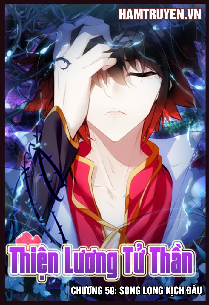 Thiện Lương Tử Thần Chapter 59 - Trang 2