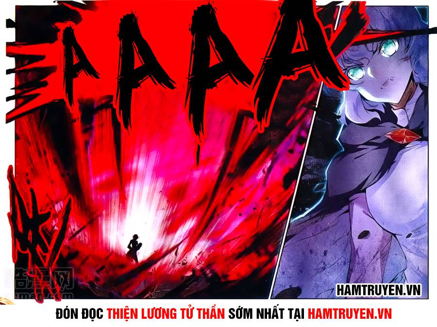 Thiện Lương Tử Thần Chapter 59 - Trang 2