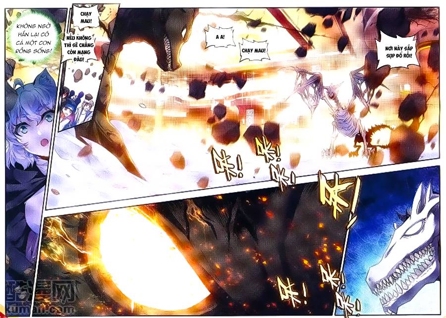 Thiện Lương Tử Thần Chapter 59 - Trang 2