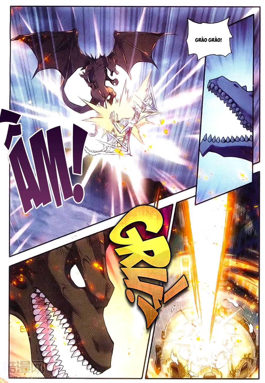 Thiện Lương Tử Thần Chapter 59 - Trang 2