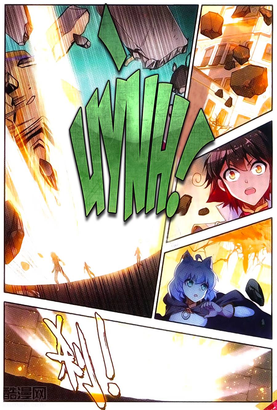 Thiện Lương Tử Thần Chapter 59 - Trang 2