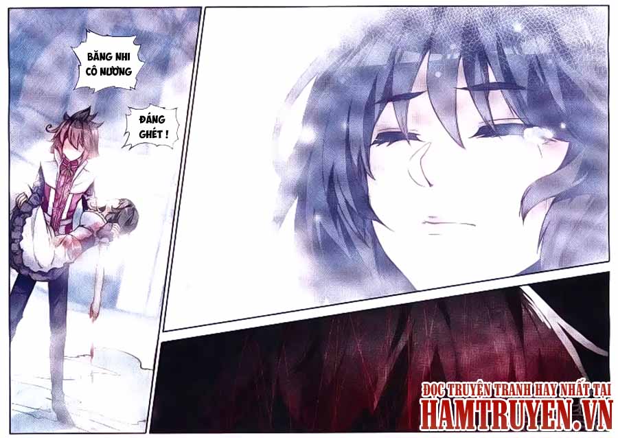 Thiện Lương Tử Thần Chapter 60 - Trang 2