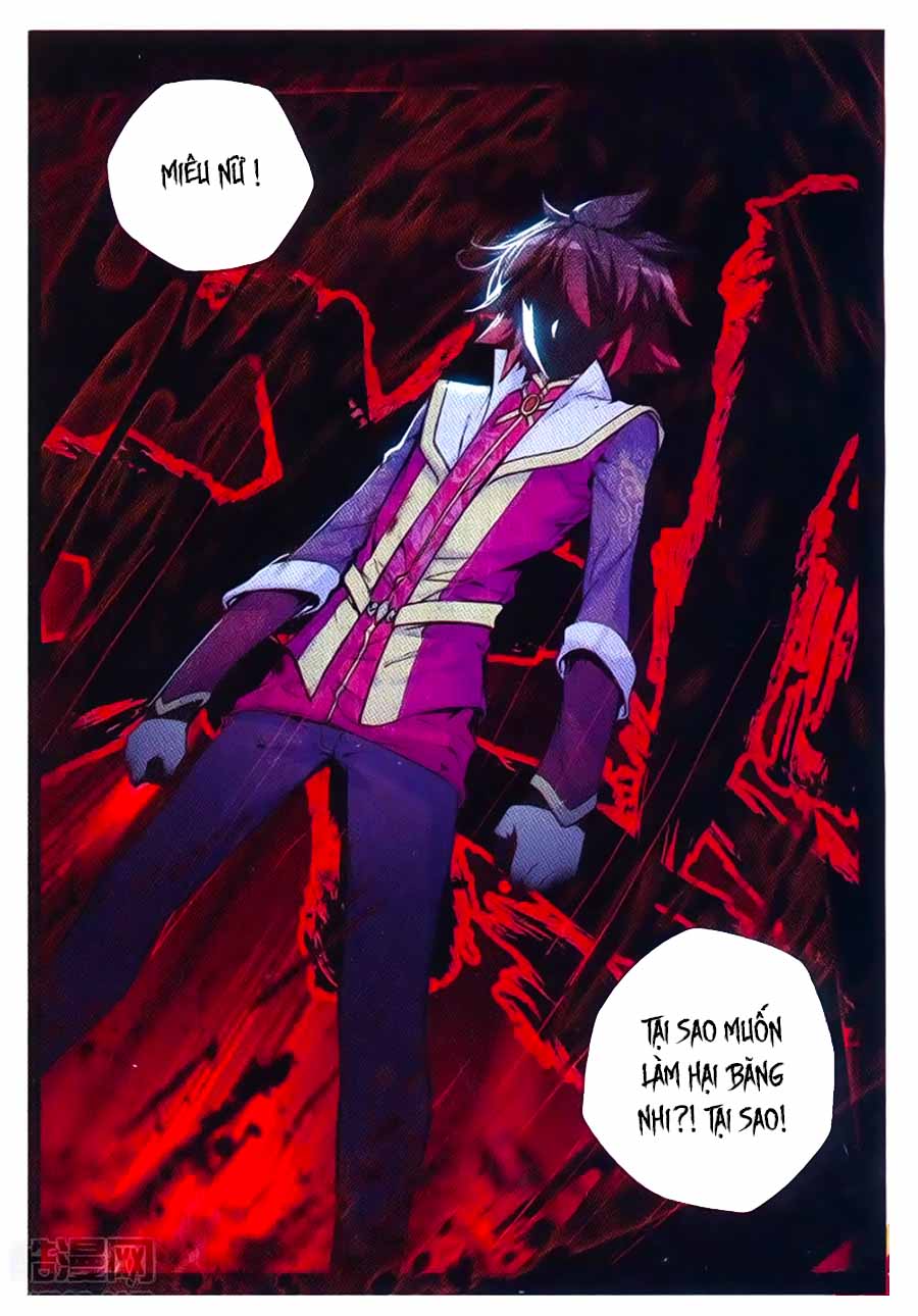 Thiện Lương Tử Thần Chapter 60 - Trang 2