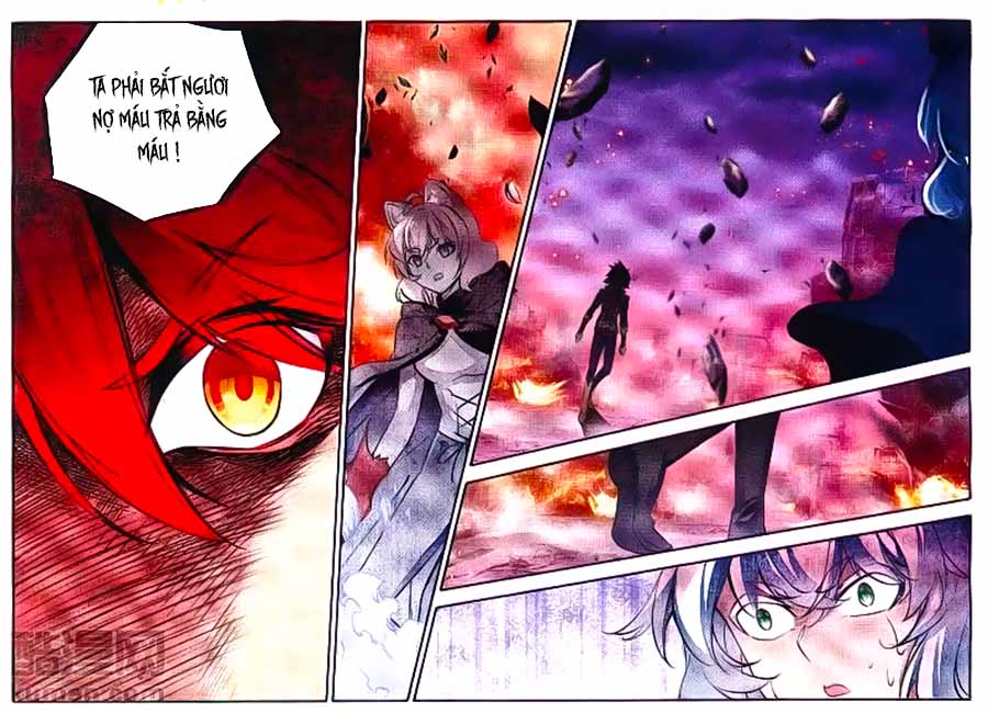 Thiện Lương Tử Thần Chapter 60 - Trang 2