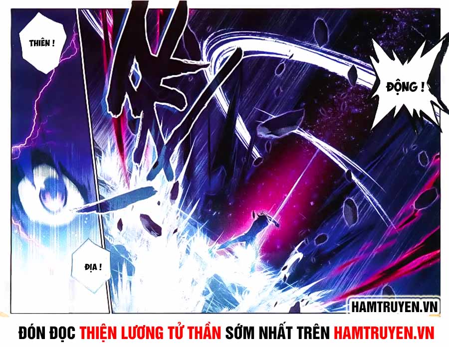 Thiện Lương Tử Thần Chapter 60 - Trang 2