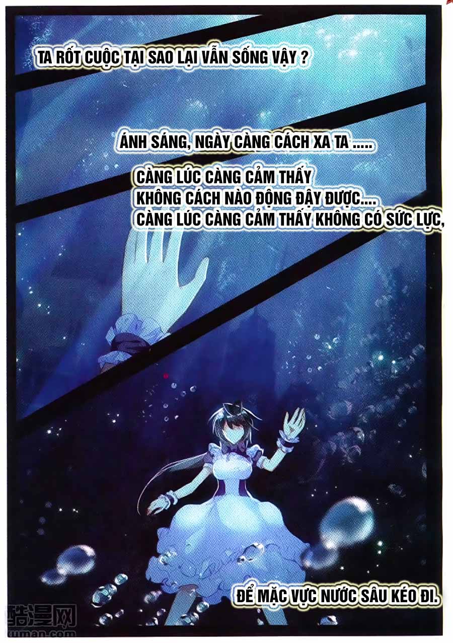 Thiện Lương Tử Thần Chapter 60 - Trang 2