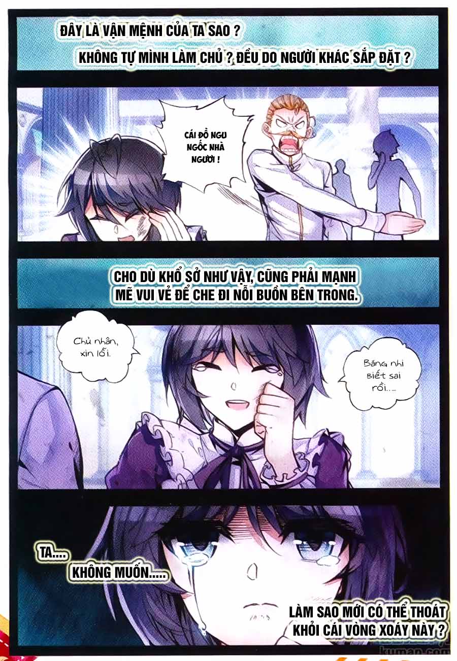 Thiện Lương Tử Thần Chapter 60 - Trang 2