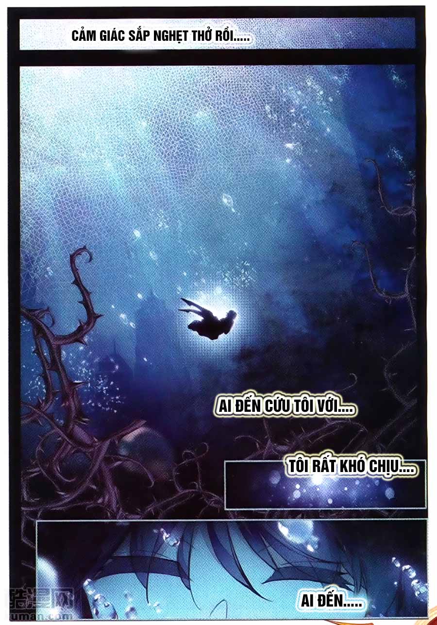 Thiện Lương Tử Thần Chapter 60 - Trang 2