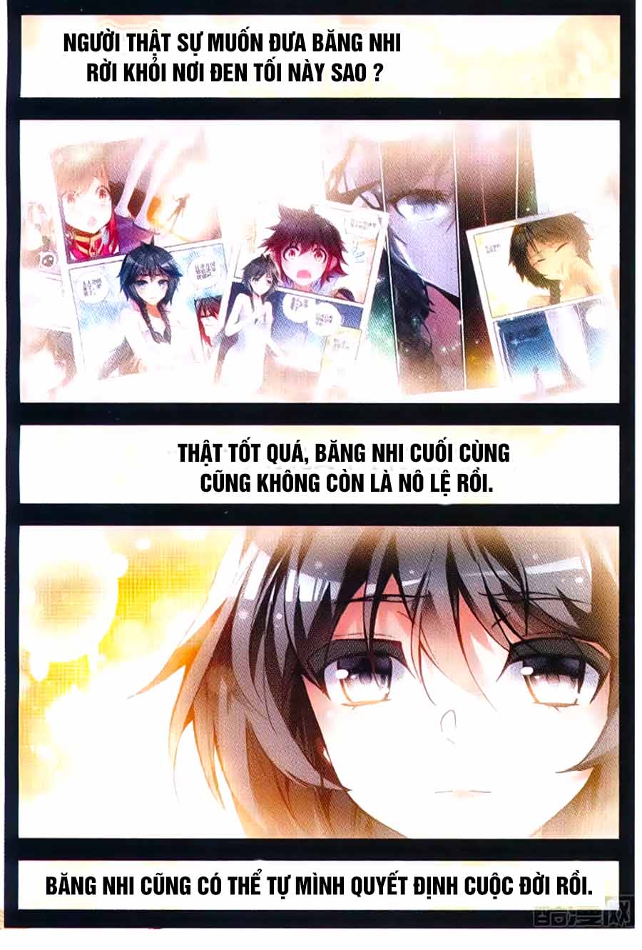 Thiện Lương Tử Thần Chapter 60 - Trang 2