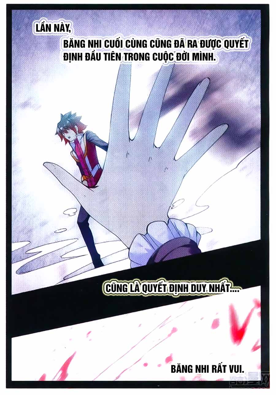 Thiện Lương Tử Thần Chapter 60 - Trang 2