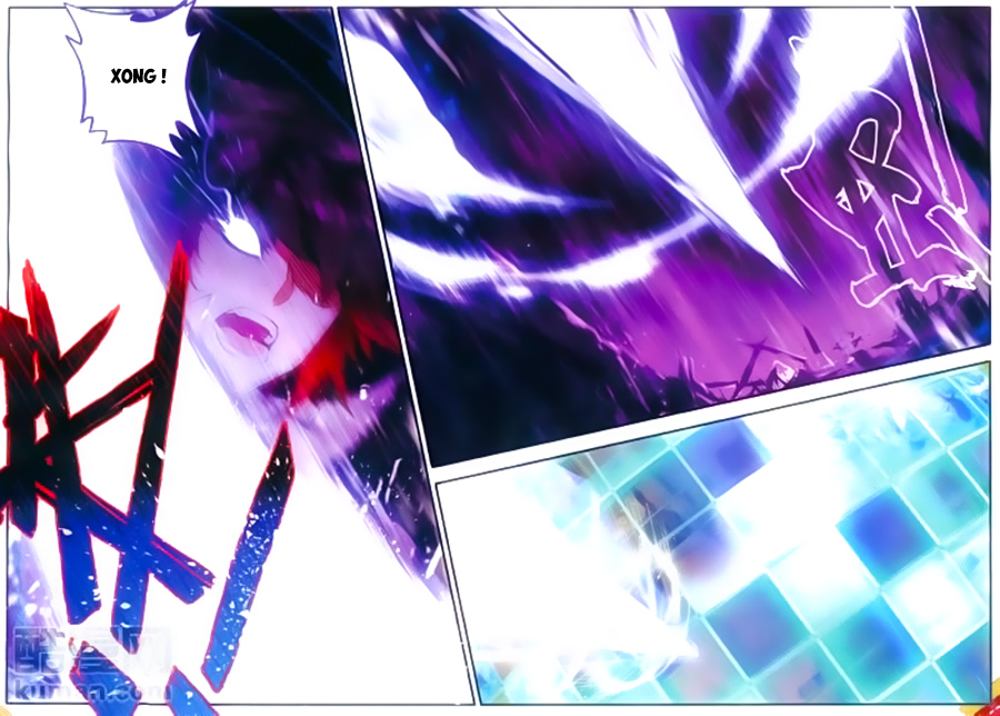 Thiện Lương Tử Thần Chapter 61 - Trang 2