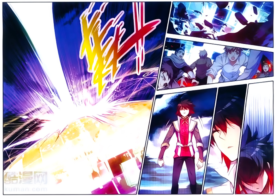 Thiện Lương Tử Thần Chapter 61 - Trang 2