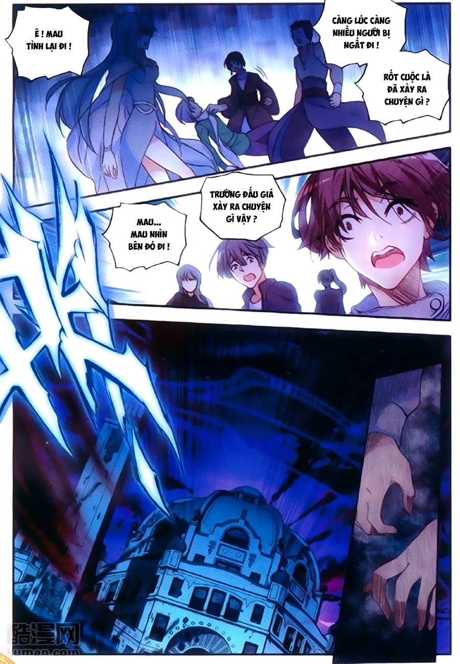 Thiện Lương Tử Thần Chapter 61 - Trang 2