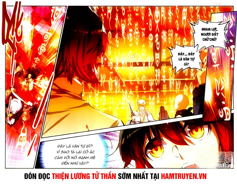 Thiện Lương Tử Thần Chapter 62 - Trang 2