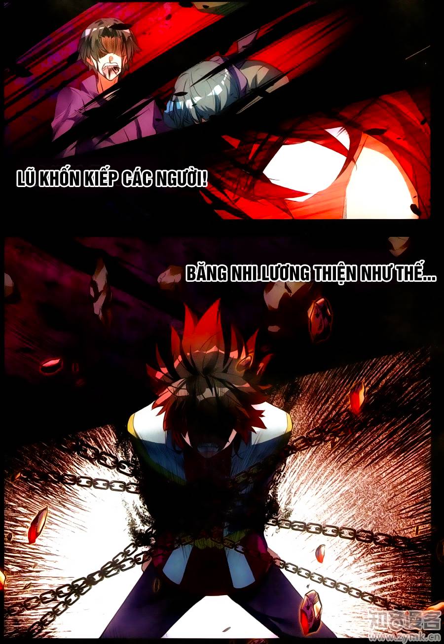 Thiện Lương Tử Thần Chapter 62 - Trang 2