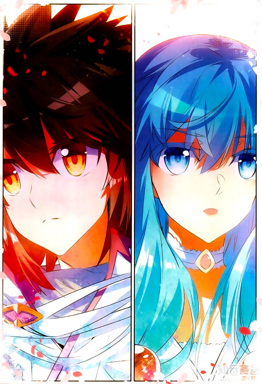 Thiện Lương Tử Thần Chapter 63 - Trang 2