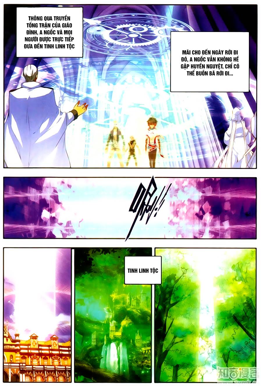 Thiện Lương Tử Thần Chapter 63 - Trang 2