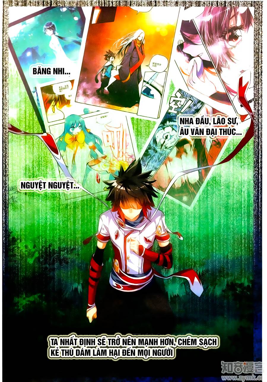 Thiện Lương Tử Thần Chapter 63 - Trang 2