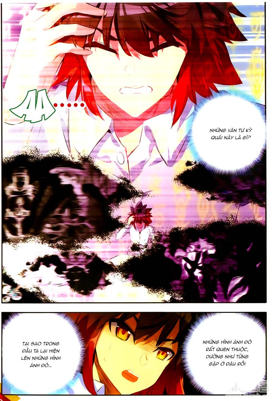 Thiện Lương Tử Thần Chapter 63 - Trang 2