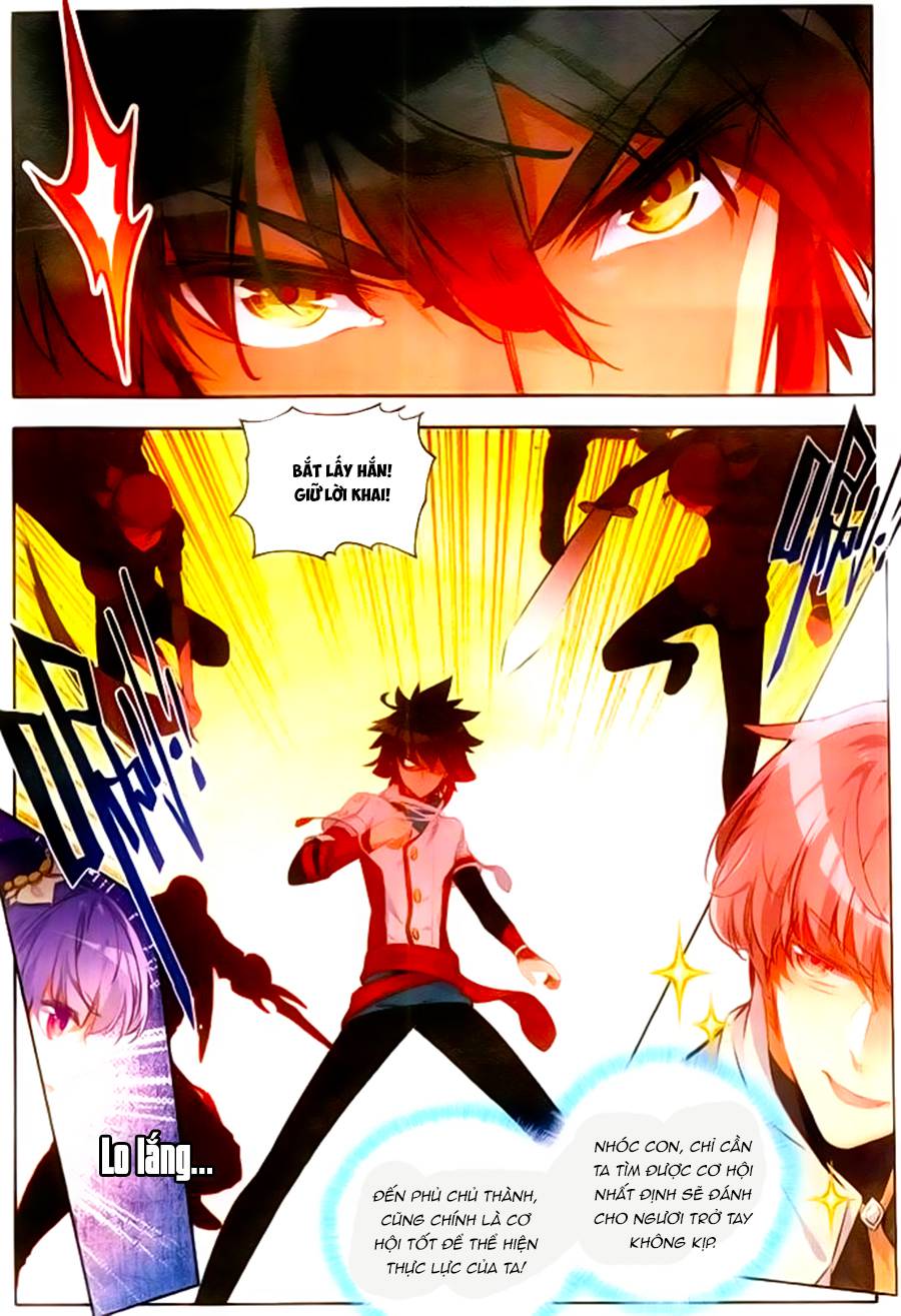 Thiện Lương Tử Thần Chapter 65 - Trang 2