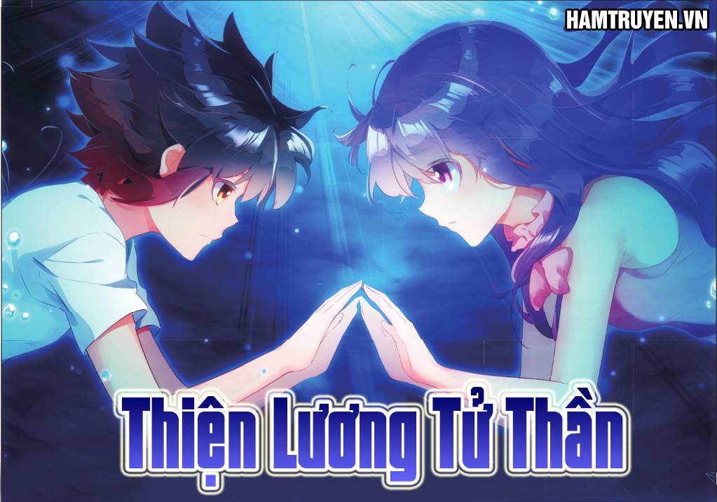Thiện Lương Tử Thần Chapter 65 - Trang 2