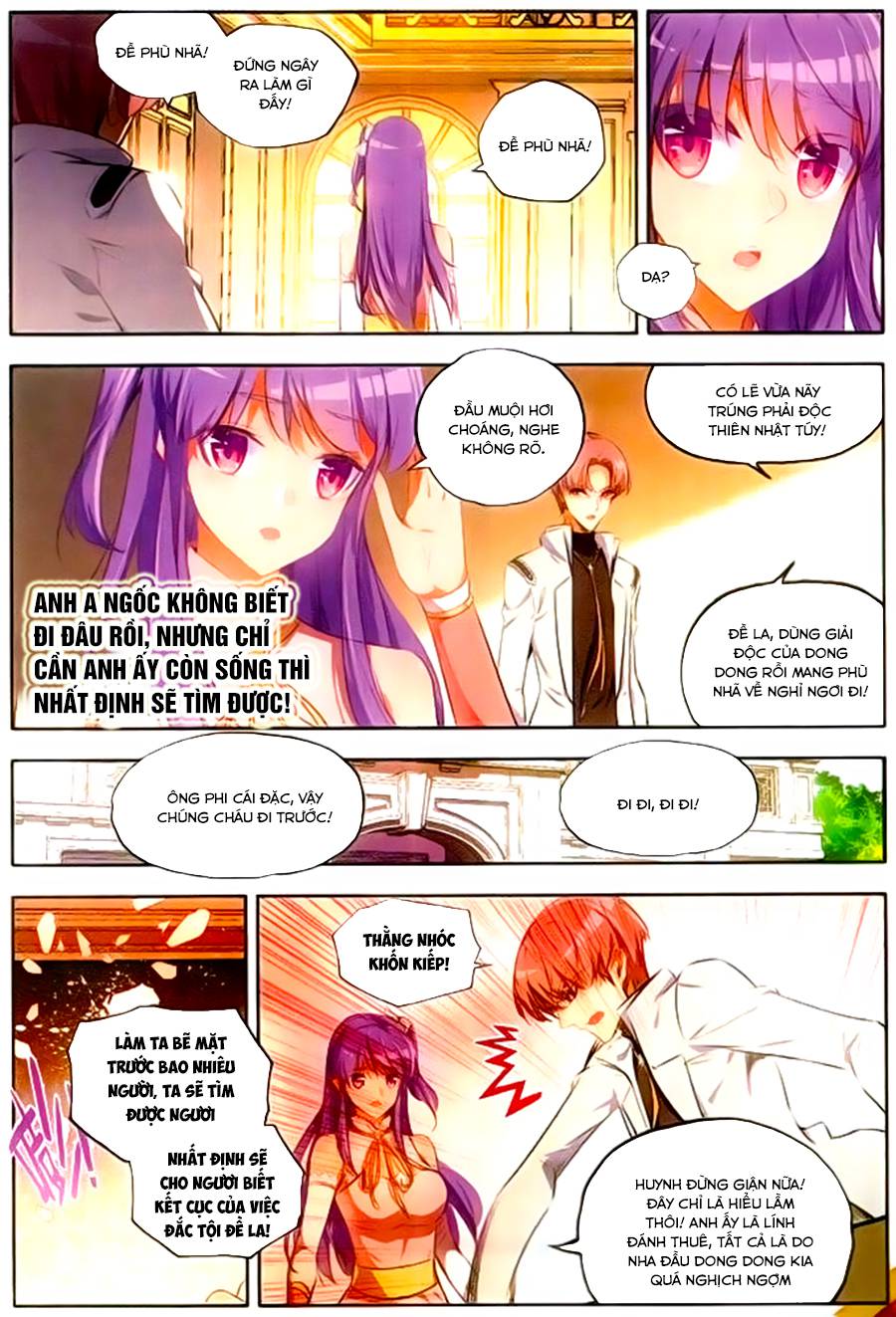 Thiện Lương Tử Thần Chapter 65 - Trang 2