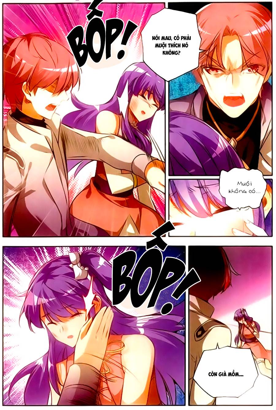 Thiện Lương Tử Thần Chapter 65 - Trang 2