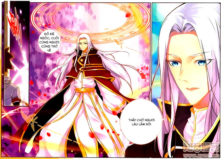 Thiện Lương Tử Thần Chapter 66 - Trang 2