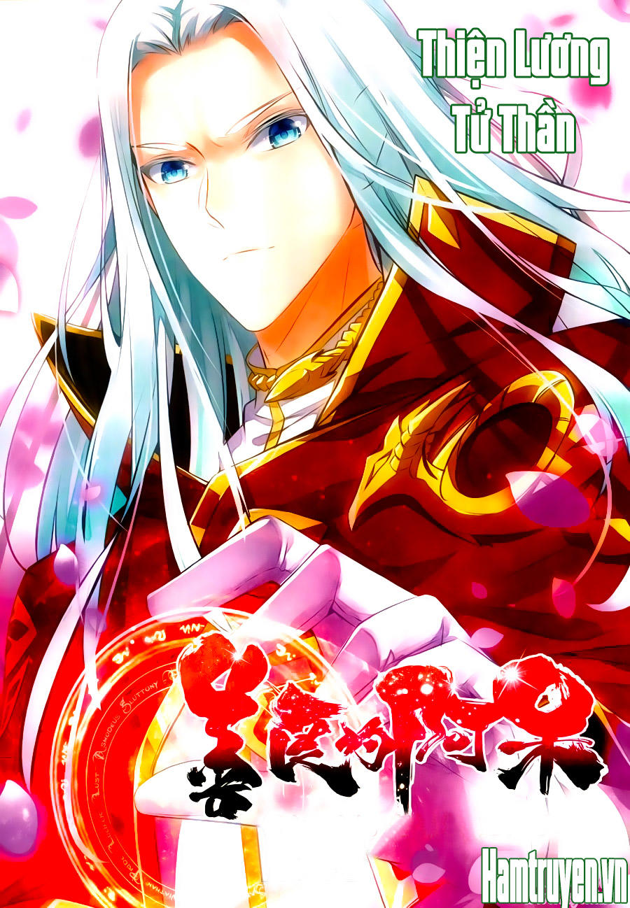 Thiện Lương Tử Thần Chapter 66 - Trang 2