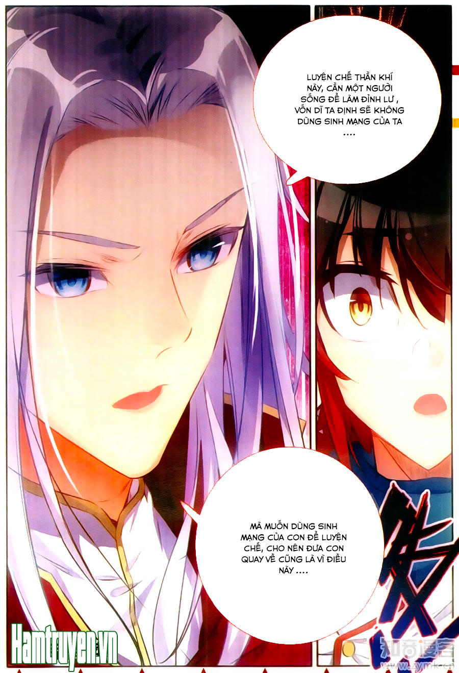 Thiện Lương Tử Thần Chapter 67 - Trang 2