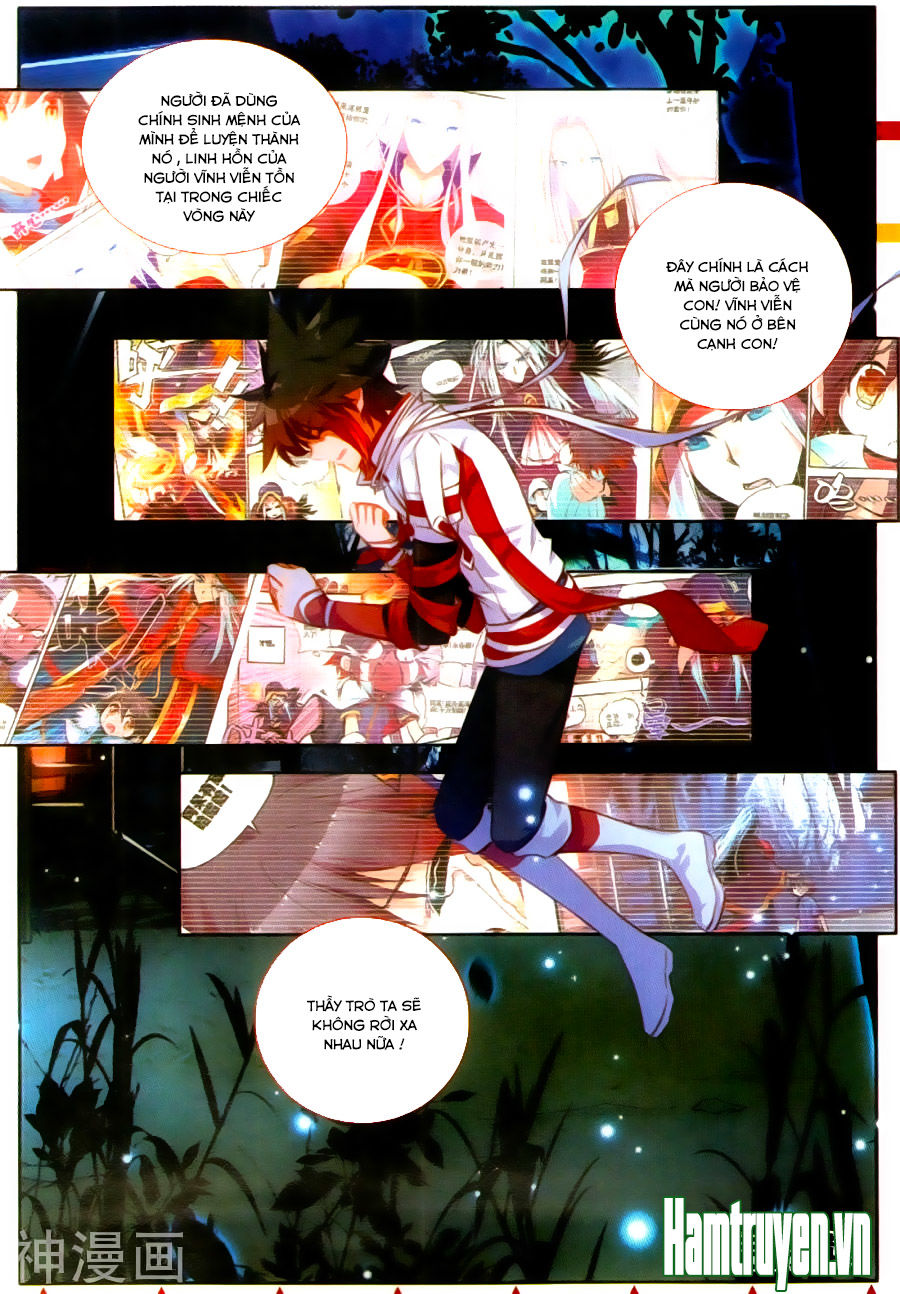 Thiện Lương Tử Thần Chapter 68 - Trang 2