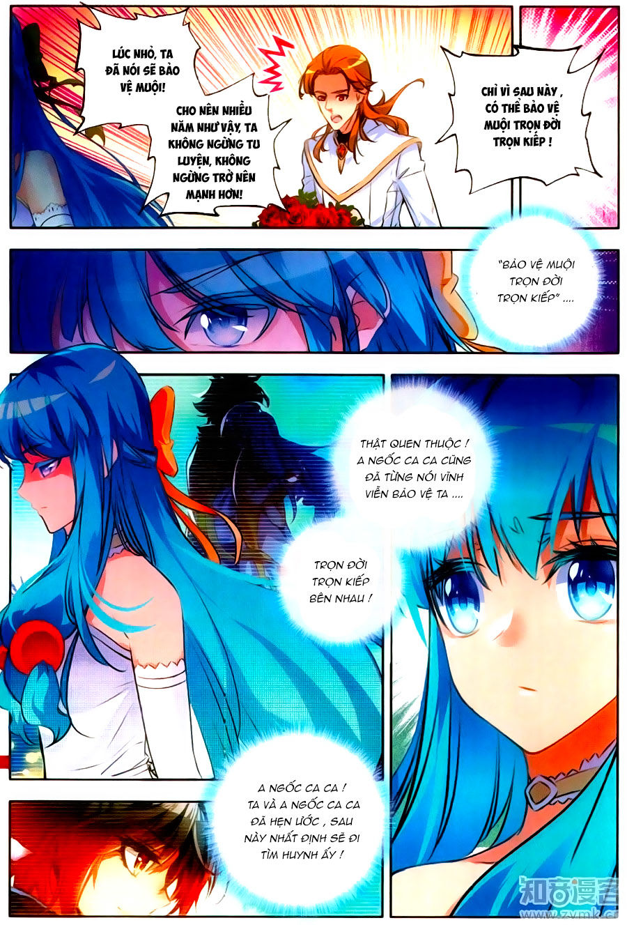 Thiện Lương Tử Thần Chapter 68 - Trang 2