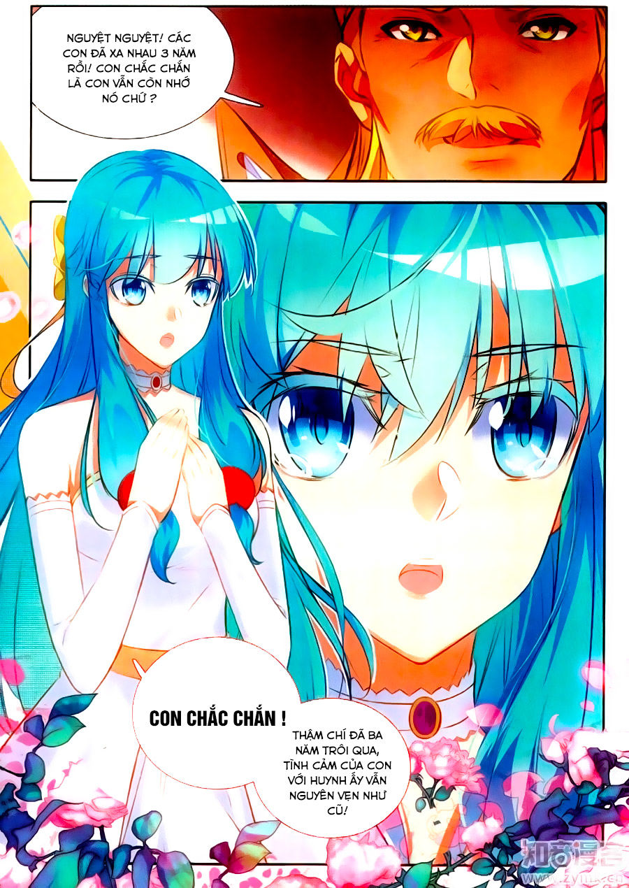 Thiện Lương Tử Thần Chapter 68 - Trang 2