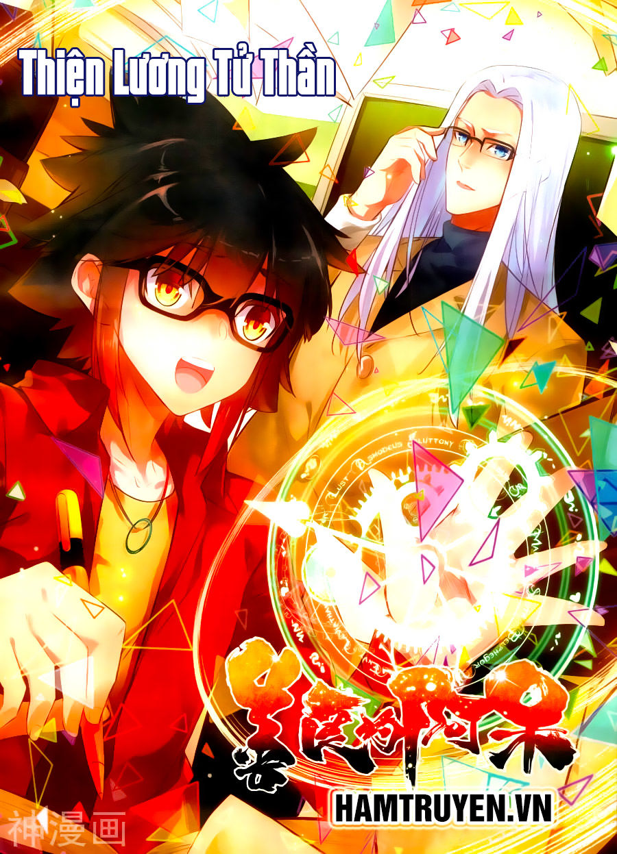 Thiện Lương Tử Thần Chapter 68 - Trang 2