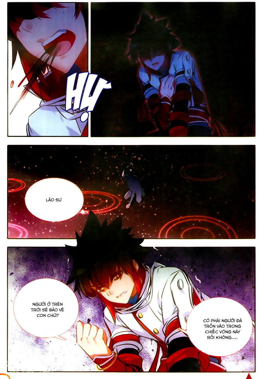 Thiện Lương Tử Thần Chapter 68 - Trang 2