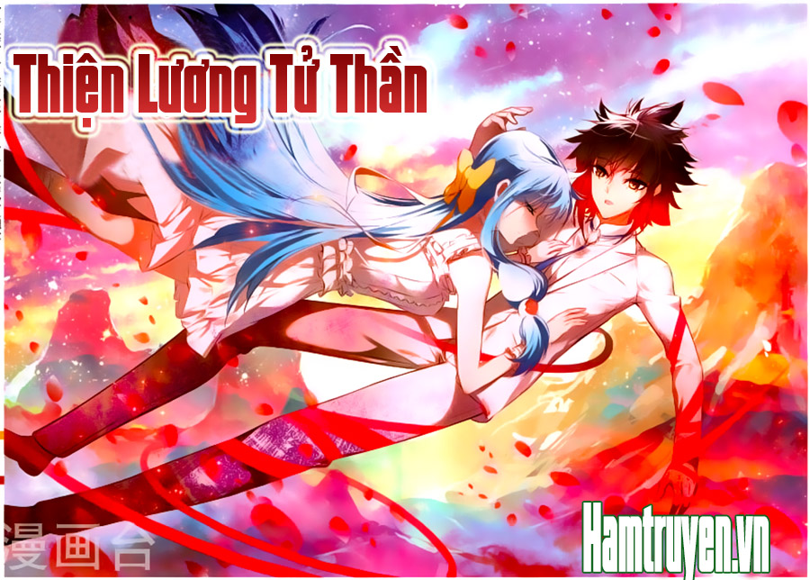 Thiện Lương Tử Thần Chapter 69 - Trang 2