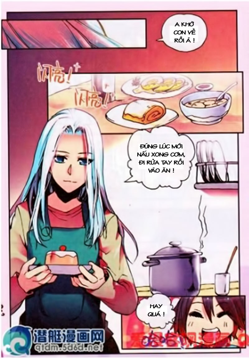 Thiện Lương Tử Thần Chapter 7 - Trang 2