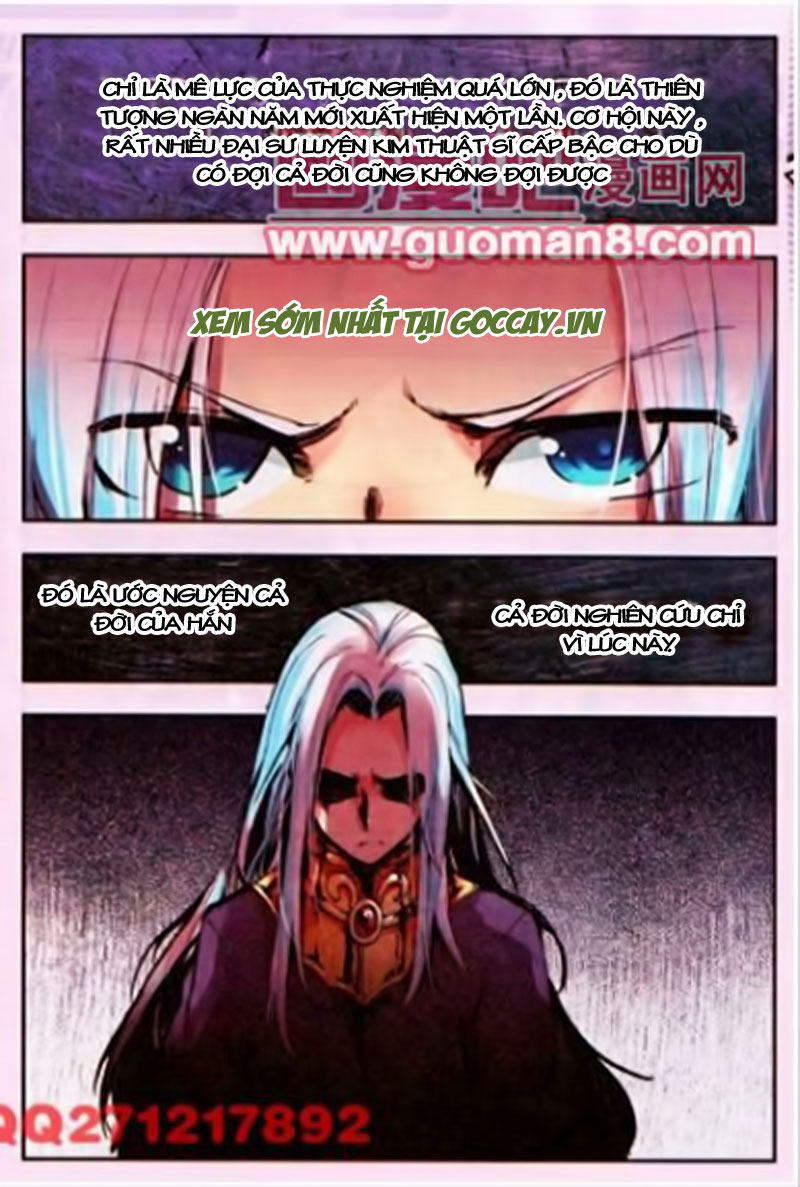 Thiện Lương Tử Thần Chapter 7 - Trang 2