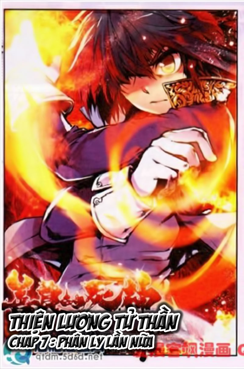 Thiện Lương Tử Thần Chapter 7 - Trang 2