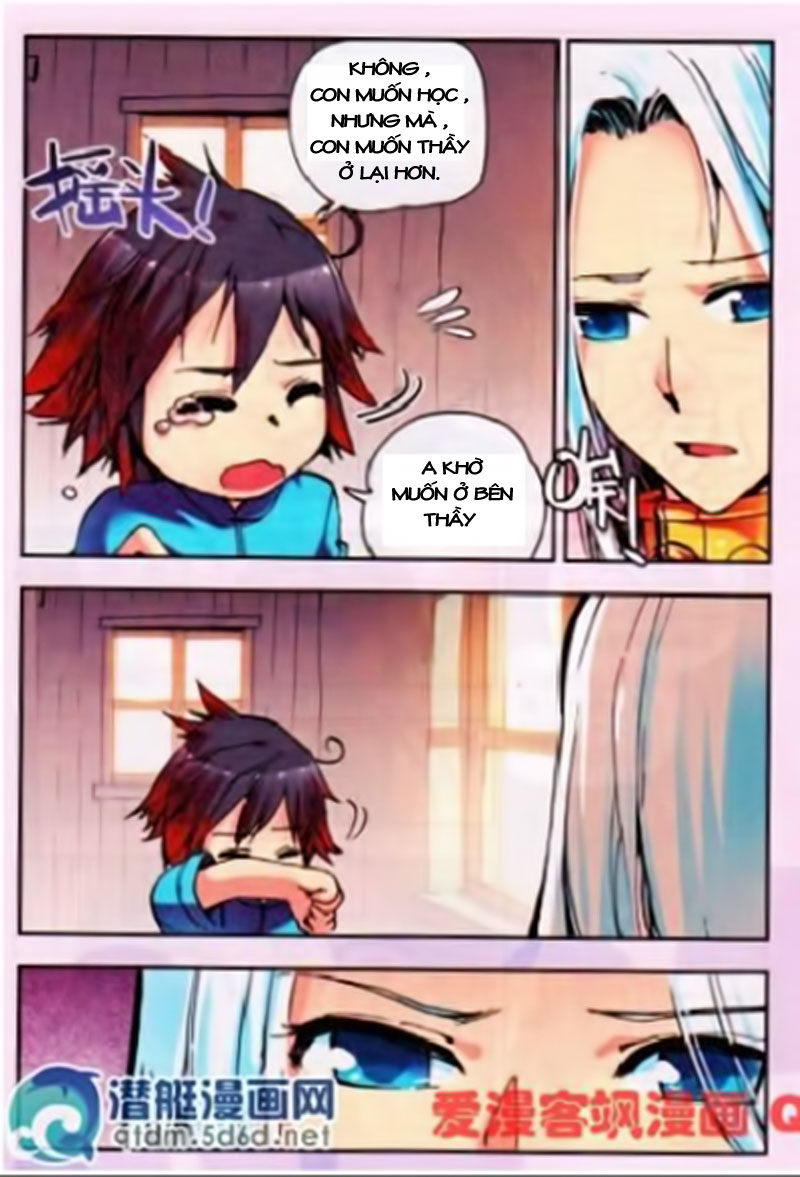 Thiện Lương Tử Thần Chapter 7 - Trang 2