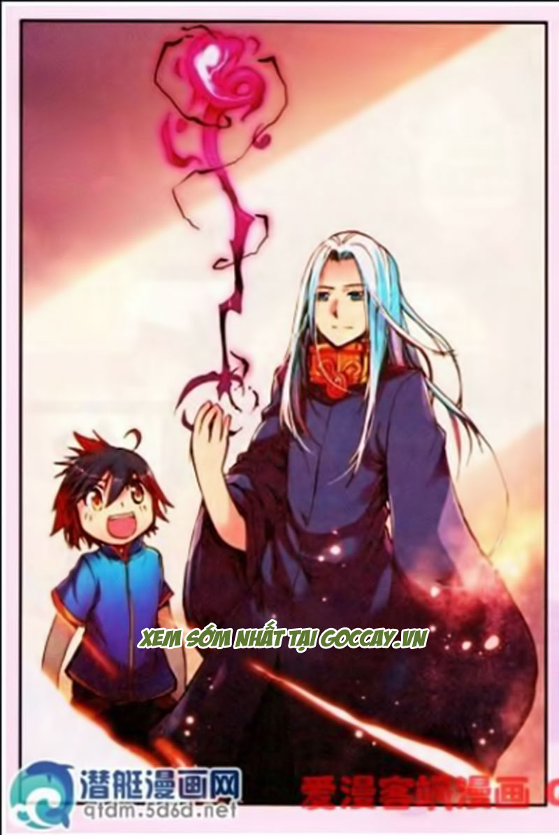 Thiện Lương Tử Thần Chapter 7 - Trang 2