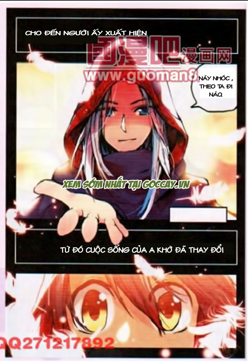 Thiện Lương Tử Thần Chapter 7 - Trang 2