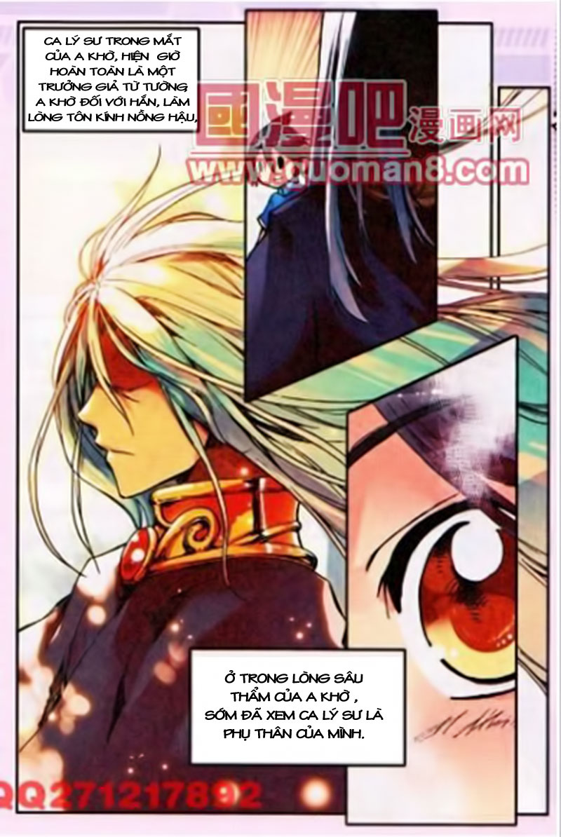 Thiện Lương Tử Thần Chapter 7 - Trang 2