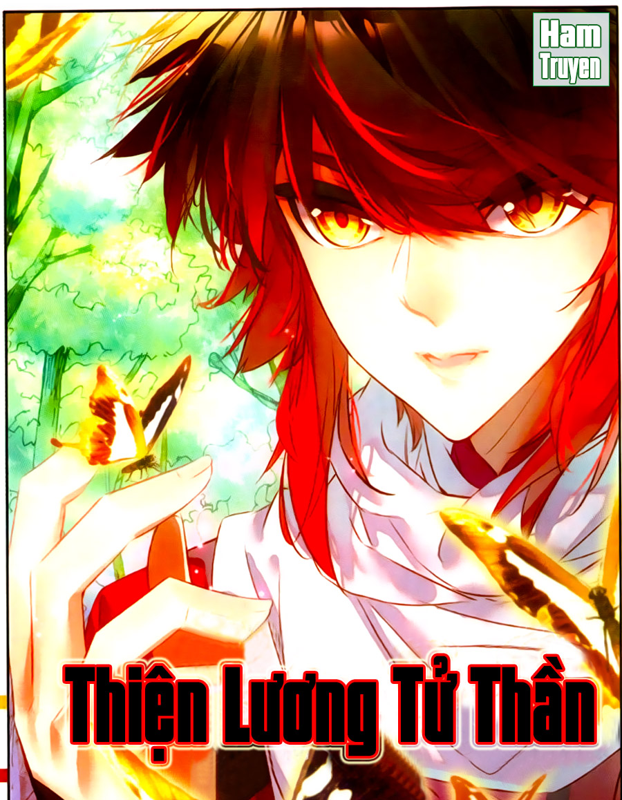 Thiện Lương Tử Thần Chapter 70 - Trang 2