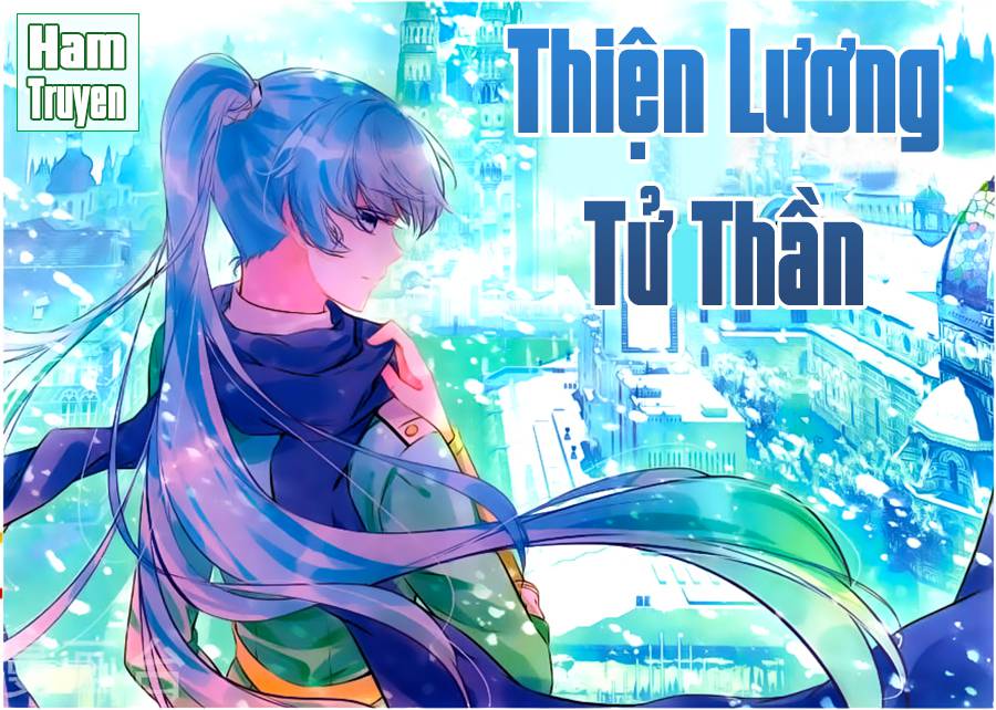 Thiện Lương Tử Thần Chapter 71 - Trang 2