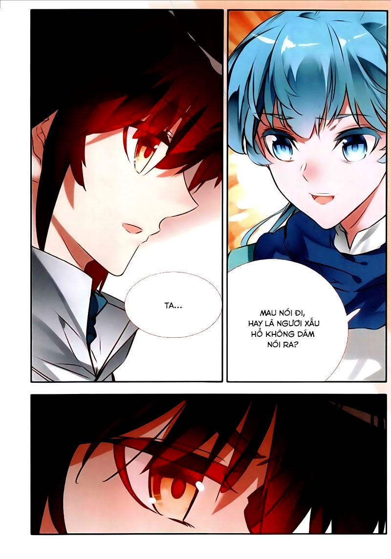 Thiện Lương Tử Thần Chapter 72 - Trang 2