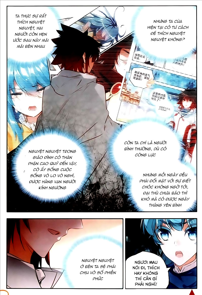 Thiện Lương Tử Thần Chapter 72 - Trang 2