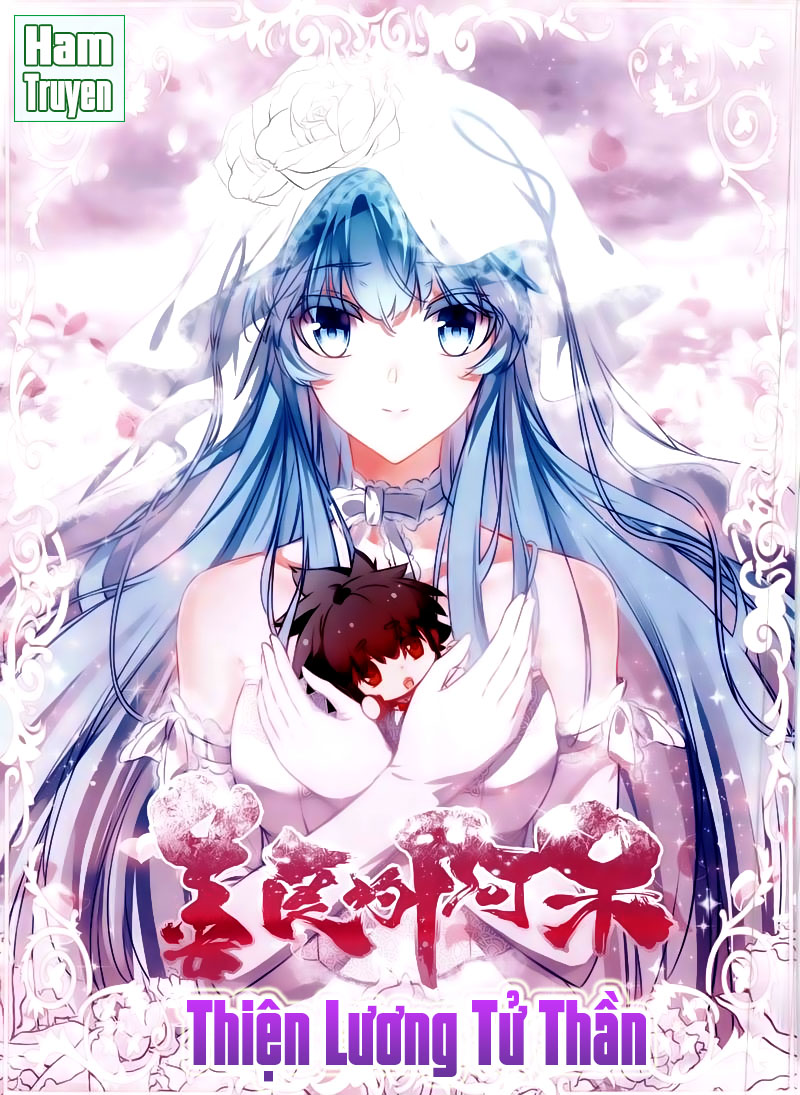 Thiện Lương Tử Thần Chapter 72 - Trang 2