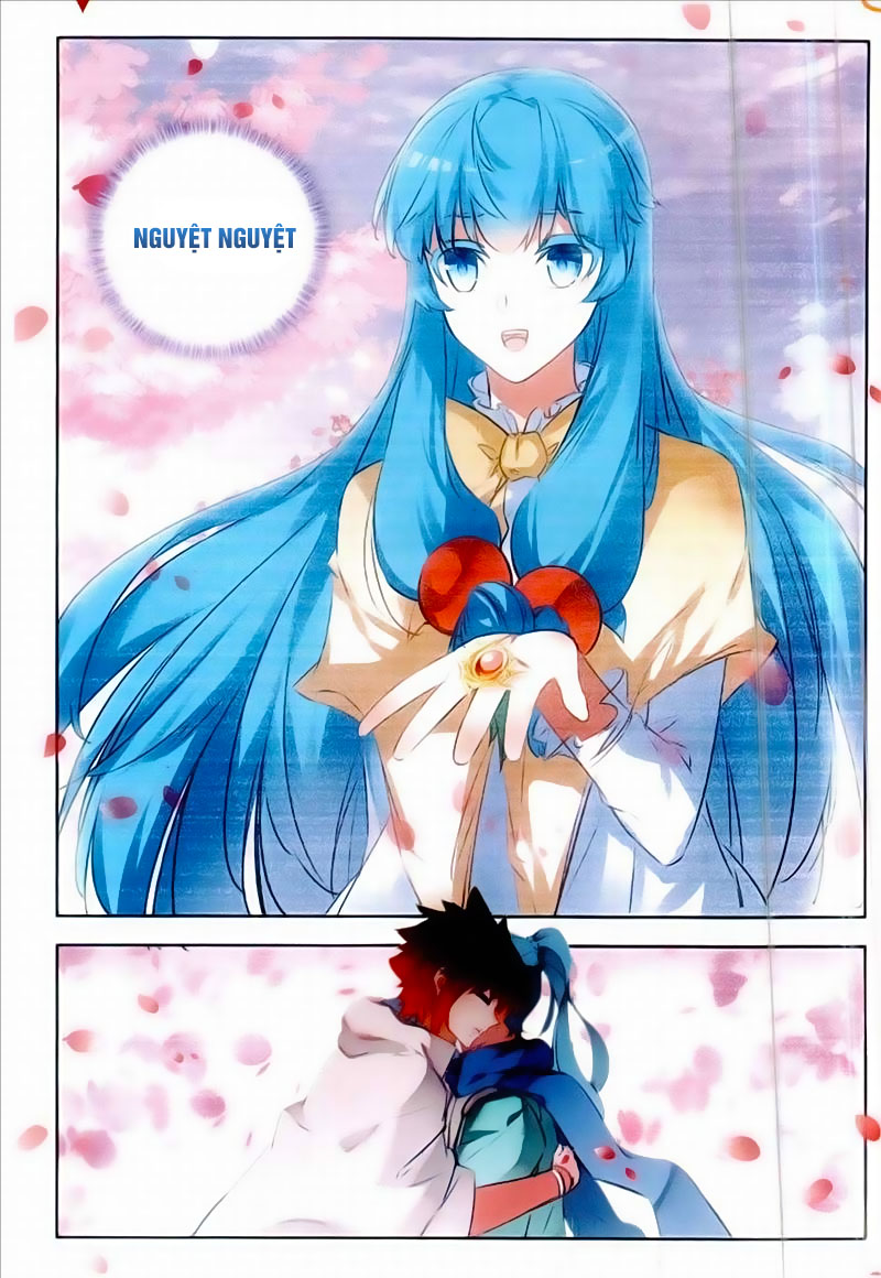 Thiện Lương Tử Thần Chapter 72 - Trang 2