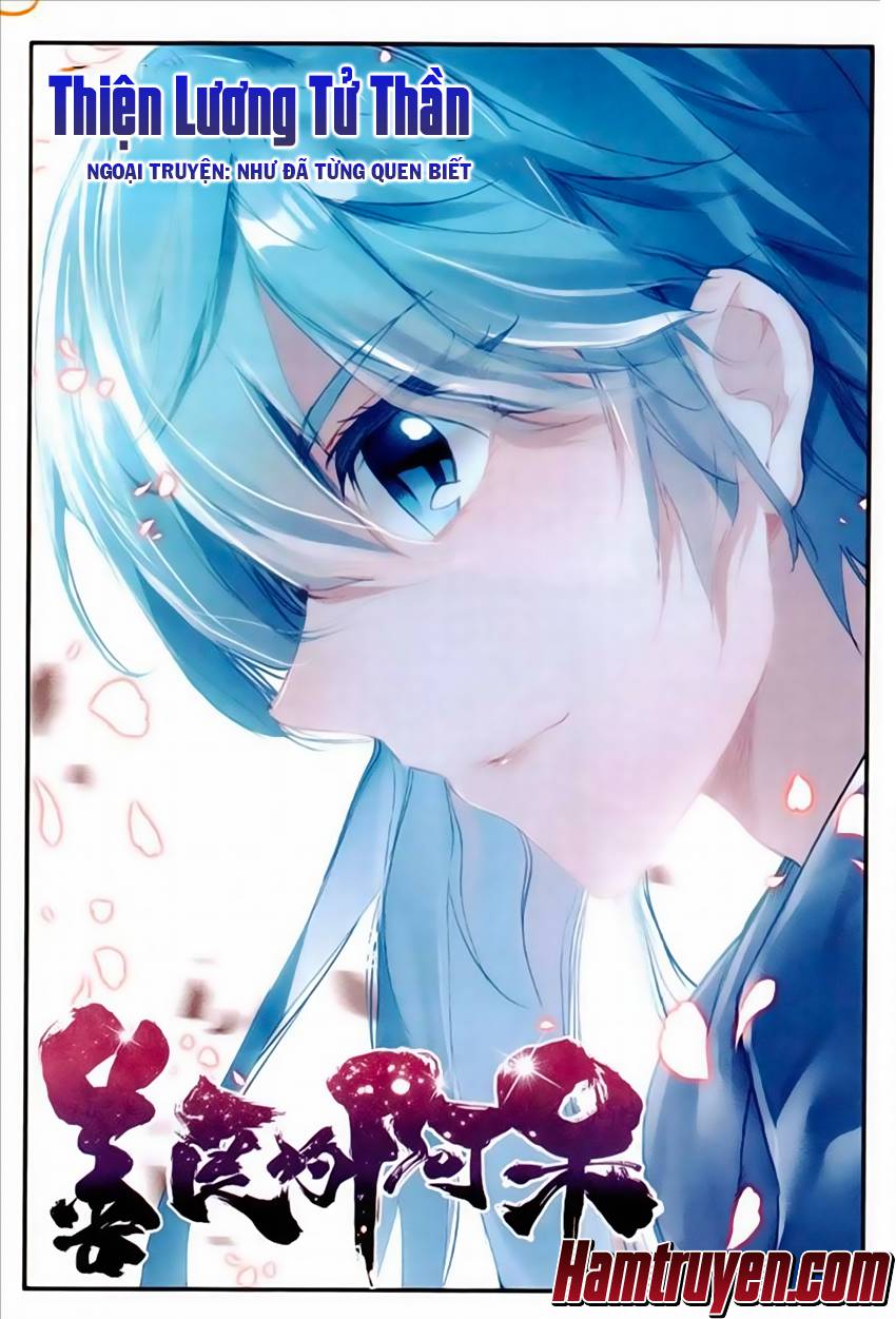 Thiện Lương Tử Thần Chapter 73.5 - Trang 2